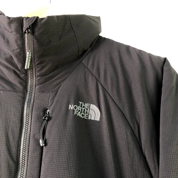 The North Face Women's Black Lightweight Jacket Size Large - Picture 3 of 7